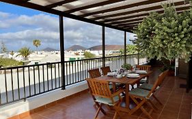 Casa Lava