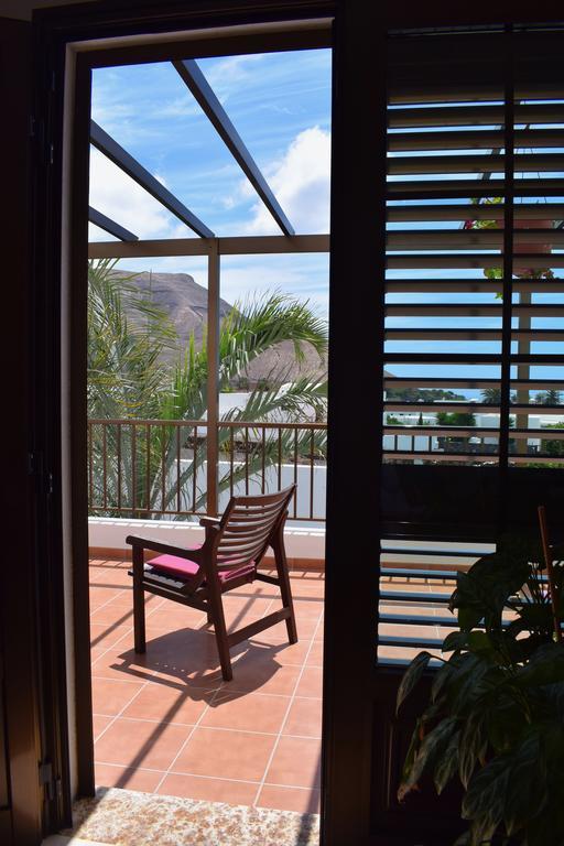 Villa Casa Lava Yaiza  Exterior foto