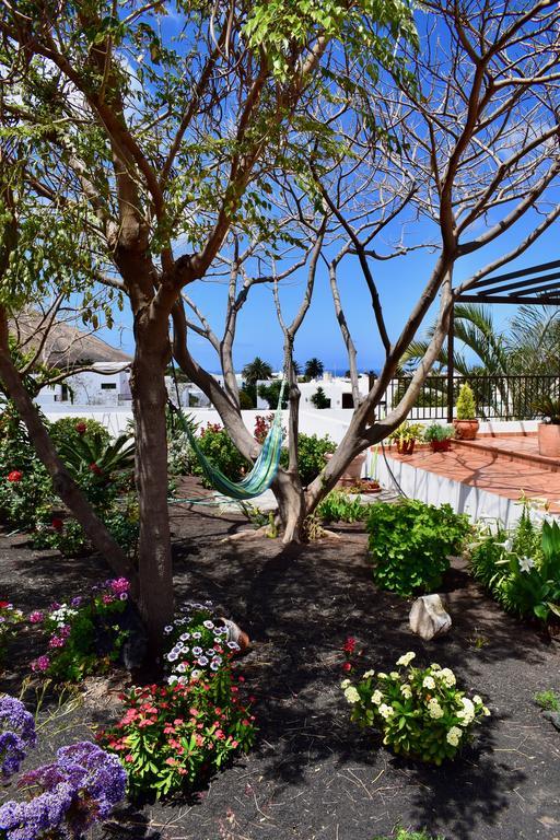 Villa Casa Lava Yaiza  Exterior foto