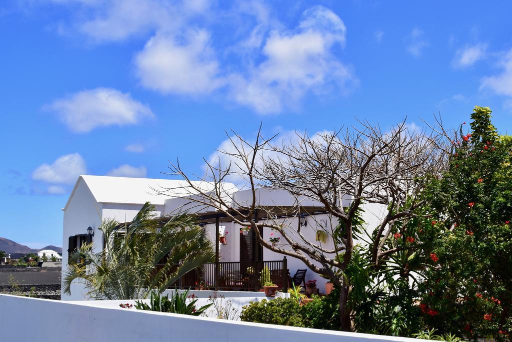 Villa Casa Lava Yaiza  Exterior foto